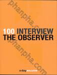100 Interview : The Observer