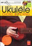 Ukulele CHORD &amp; PICKING + DVD