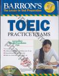 TOEIC Practice Exams + MP3