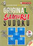 Original Samurai Sudoku 