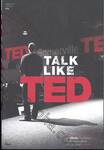 TALK LIKE TED