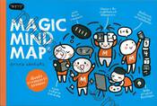 Magic Mind Map เพิ่มพลังการจดและจำของสมอง