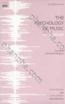 จิตวิทยาดนตรี : The Psychology of Music: A Very Short Introduction