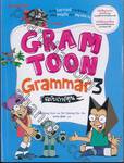 Gram Toon Grammar เล่ม 03 ฉบับการ์ตูน
