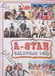 A-STAR Calendar 2011