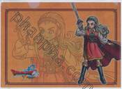 Dragon Quest X - แฟ้มเอกสาร EP2014CFB (3 แฟ้ม)