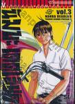 นัมบะ เดดเอ็นด์ เล่ม 03