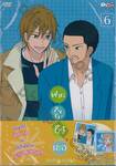 ฝากใจไปถึงเธอ Kimi ni todoke Vol. 06 + เข็มกลัด (DVD)