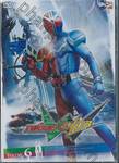 มาสค์ไรเดอร์ ดับเบิ้ล KAMEN RIDER DOUBLE Vol. 06 (DVD)