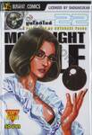MOONLIGHT MILD มูนไลท์ไมล์ เล่ม 22