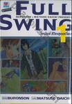 FULL SWING วัยมันส์ ชีวิตสุดเหวี่ยง เล่ม 01