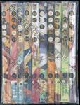 ฮิคารุเซียนโกะ เกมอัจฉริยะ เล่ม 01 - 10 (Boxset)
