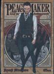 PEACE MAKER ปืนเดือดผ่าแดนดิบ เล่ม 12