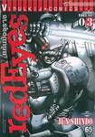 redEyes แค้นมัจจุราช เล่ม 03