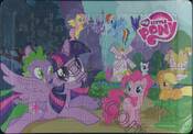 จิ๊กซอว์ My Little Pony : Welcome to Ponyville 