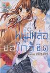 หนุ่มหล่อขอใกล้ชิด (เล่มเดียวจบ)