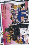 กินทามะ - Gintama ปี 3 ห้อง Z ครูซ่ากินปาจิ เล่ม 04 ตอน มีเรื่องแบบนั้นกับเรื่อง