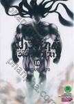 ฝ่าวิกฤติแม่มดวิปลาส Magical Girl of the End เล่ม 10