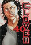 CLOVER โคลเวอร์ เล่ม 40