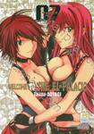 WELCOME TO THE EL-PALACIO ยินดีต้อนรับสู่เอล-พาลาซีโอ้ เล่ม 07 (เล่มจบ)