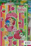 Strawberry Shortcake: วันสดใสของสตรอเบอรี่ ช็อทเค้ก + จิ๊กซอว์ (แนวตั้ง)