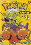 Pokemon Special เล่ม 04