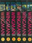 WINGMAN วิงแมน เล่ม 01 - 06 (จบ) (Set)