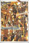 กันดั้ม ธันเดอร์โบลท์ : Mobile Suite Gundam Thunderbolt เล่ม 11