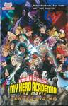My Hero Academia มายฮีโร่ อคาเดเมีย THE MOVIE HEROES : RISING วีรบุรุษกู้โลก (นิ
