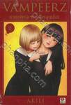 VAMPEERZ แวมเพียร์ช แวมไพร์สุดที่รัก เล่ม 02