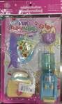 Barbie Enjoy Cooking + ของเล่นชุดอาหารเช้า