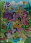 จิ๊กซอว์ MY LITTLE PONY - Happy Day