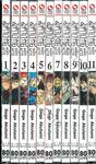 มหาเวทย์ผนึกมาร เล่ม 01-11 (Set - พิมพ์ใหม่)