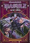 ศึกโลกเวทมนตร์คนพลังกล้าม - MASHLE -  เล่ม 07