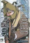 GOLDEN KAMUY เล่ม 26