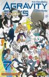 AGRAVITY BOYS 4 ซ่า ท้าแรงโน้มถ่วง เล่ม 07