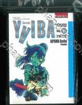 YAIBA [ไยบะ] เล่ม 11 [ภาคสวรรค์]