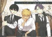 นัดบอดวันนี้ สาวๆ อยู่ไหนครับ เล่ม 03 