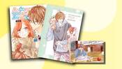 รักวุ่นวายคุณชายเอาแต่ใจ เล่ม 23 (เล่มจบ) 