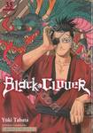 Black Clover เล่ม 35 ยอดเยี่ยม