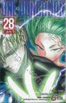 One-punchman วันพันช์แมน เล่ม 28 - สู่อเวจี
