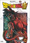 DRAGON BALL ซูเปอร์ Super เล่ม 18 - บาร์ดั๊ค บิดาของโงคู