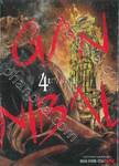 GANNIBAL เล่ม 04