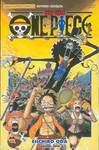 วัน พีซ - One Piece เล่ม 46 (New Edition - ภาค Thriller Bark)