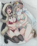 เทคนี้ที่ผมถ่ายเป็นเรื่องน่าอายที่เธอไม่คัท เล่ม 07 (การ์ตูน) (Limited Set B)