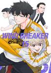 WIND BREAKER วินด์เบรกเกอร์ เล่ม 15 (การ์ตูน) (Pre Order)