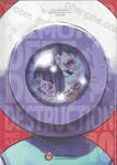 DEAD DEAD DEMON&#039;S DEDEDEDE DESTRUCTION เล่ม 10