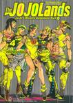 JoJo ล่าข้ามศตวรรษ Part 09 - The JOJOLands เล่ม 04 - พี่น้องเวสตาร์
