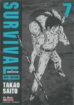 SURVIVAL เซอร์ไวเวิล NEW EDITION เล่ม 07