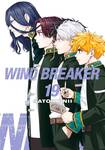 WIND BREAKER วินด์เบรกเกอร์ เล่ม 19 (การ์ตูน) (Pre Order)